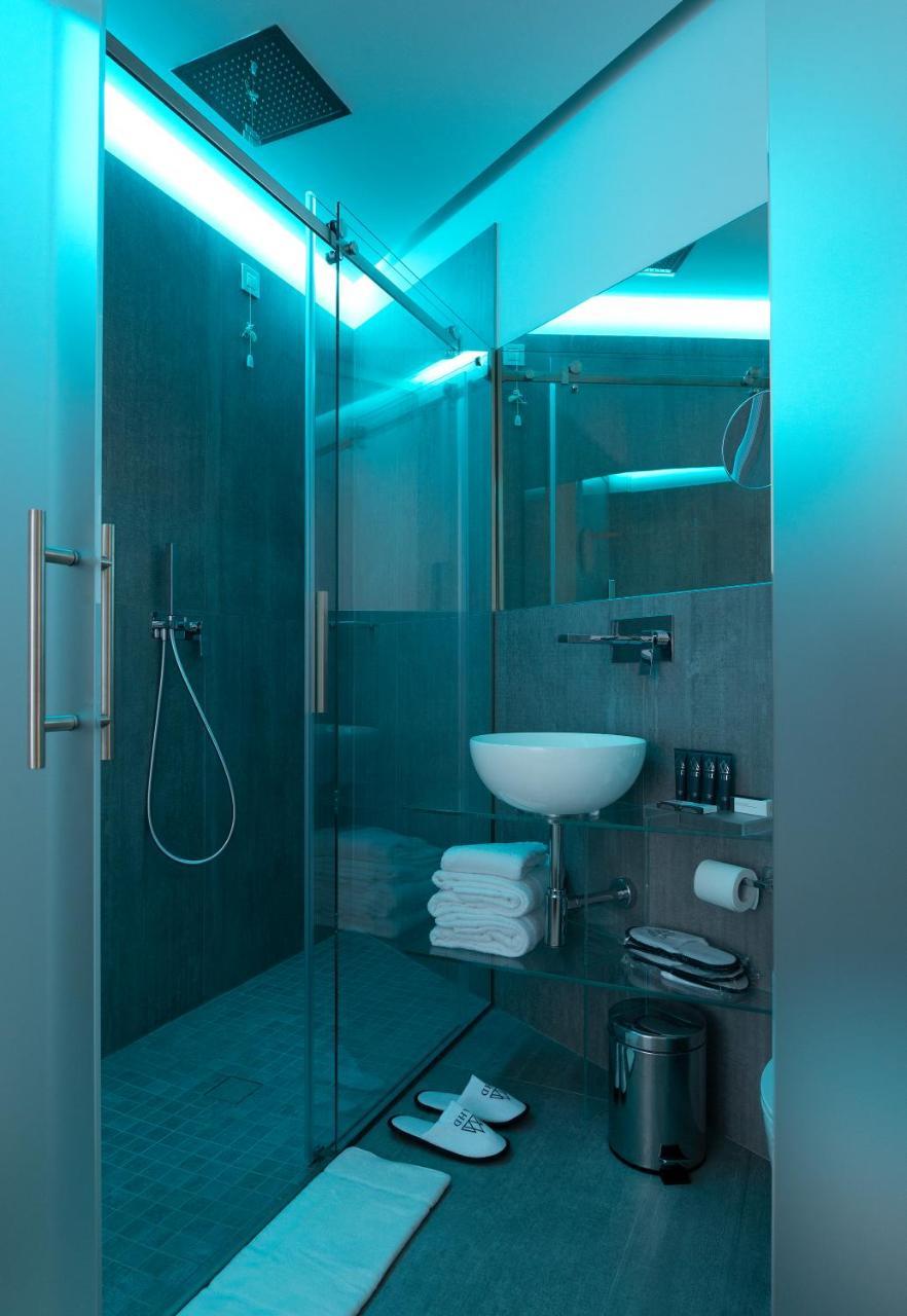 Ahd Rooms Milán Exteriér fotografie