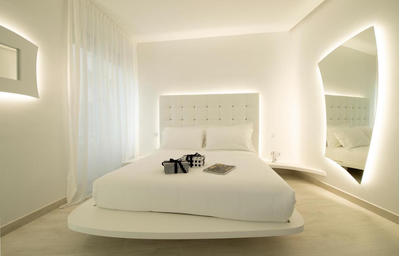 Ahd Rooms Milán Exteriér fotografie