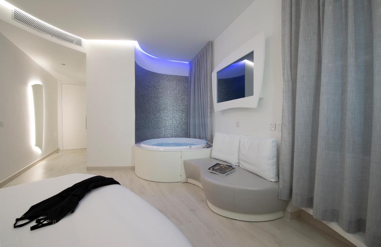 Ahd Rooms Milán Exteriér fotografie