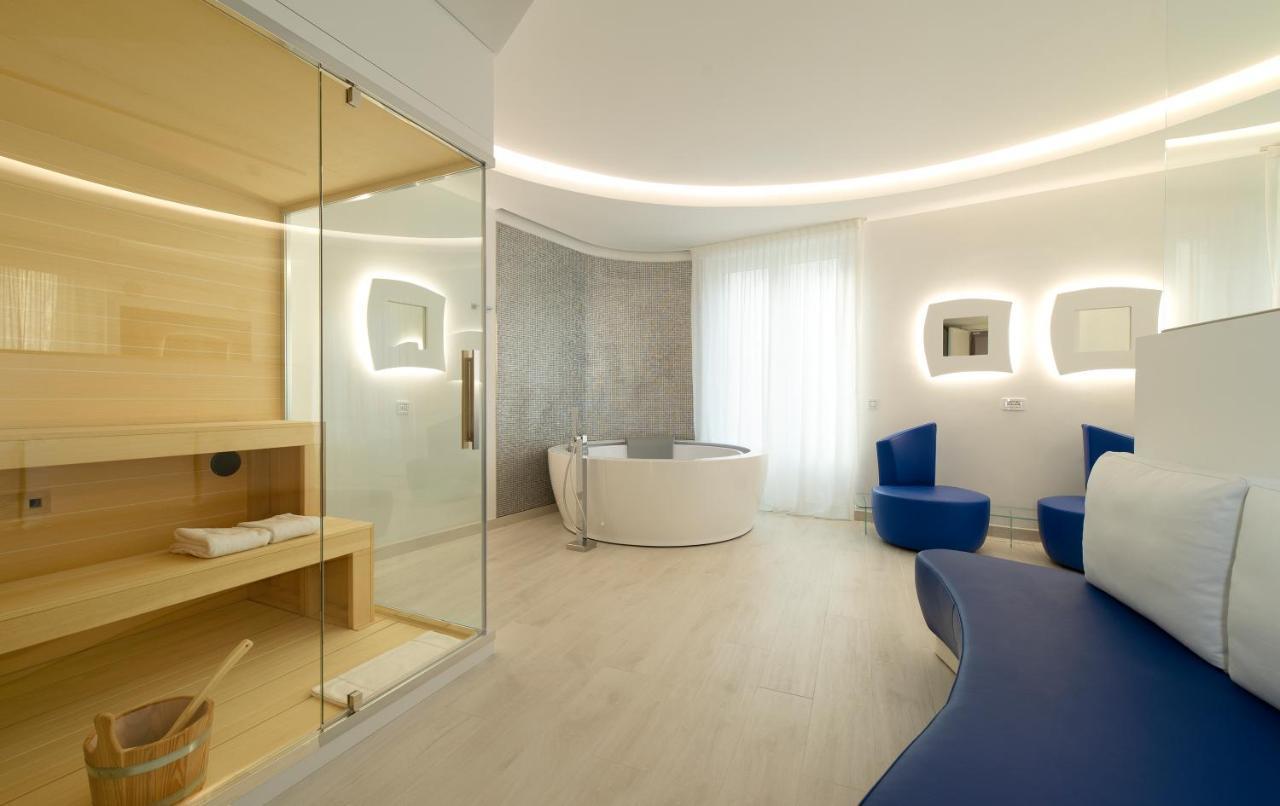 Ahd Rooms Milán Exteriér fotografie