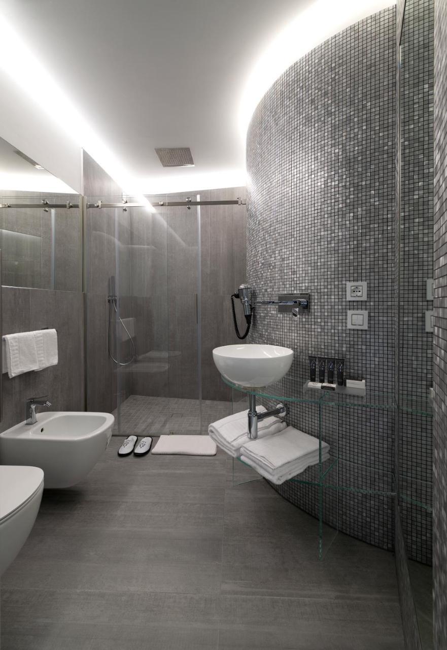 Ahd Rooms Milán Exteriér fotografie