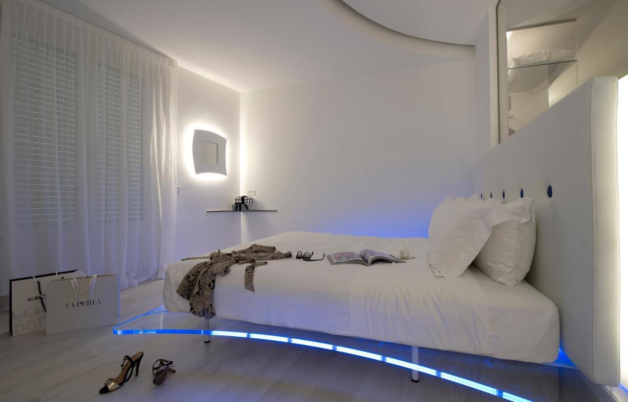 Ahd Rooms Milán Exteriér fotografie