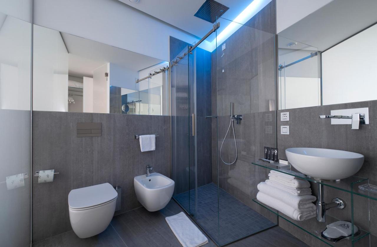 Ahd Rooms Milán Exteriér fotografie
