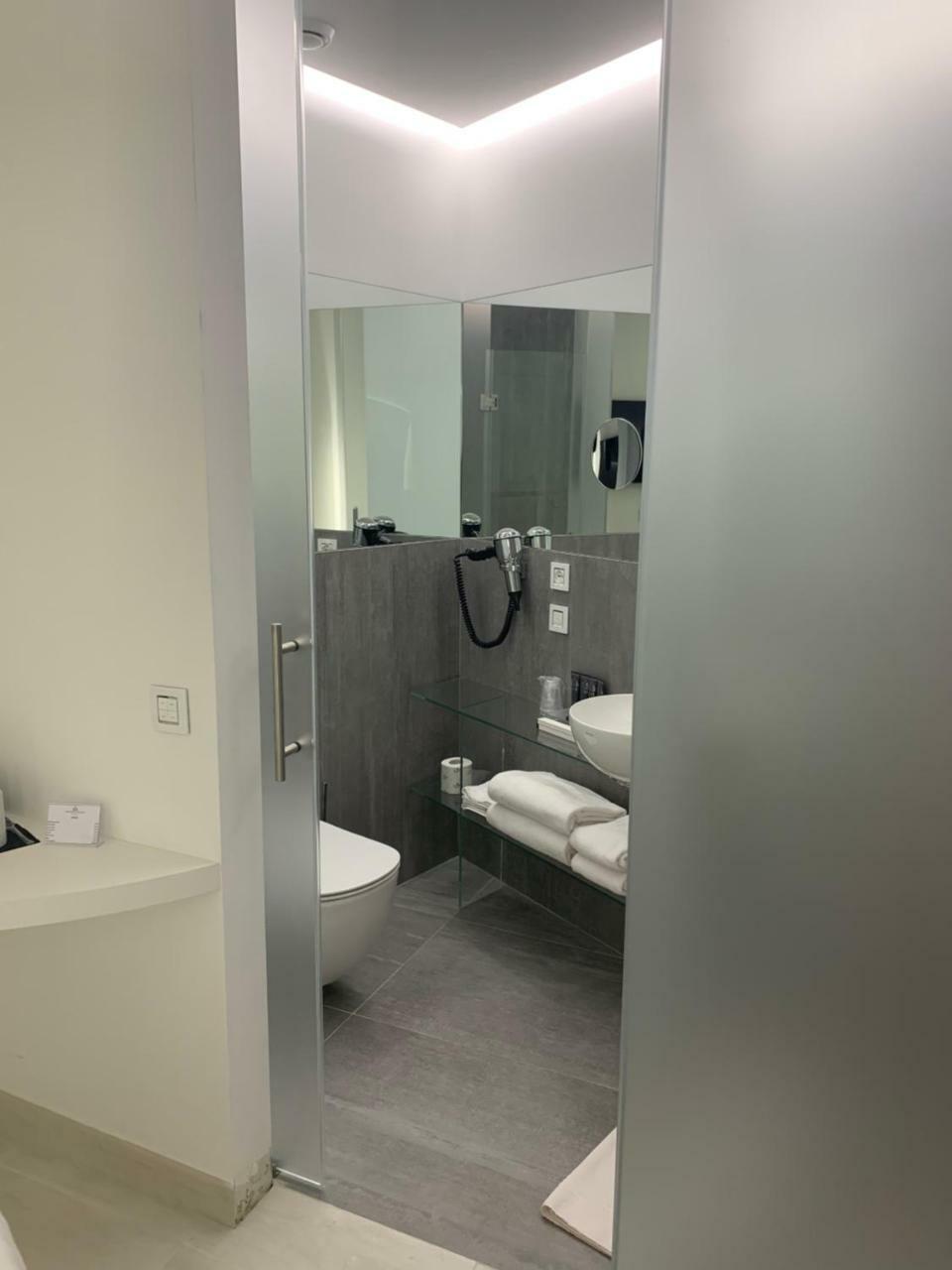 Ahd Rooms Milán Exteriér fotografie