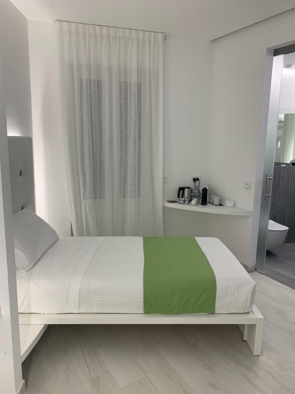 Ahd Rooms Milán Exteriér fotografie